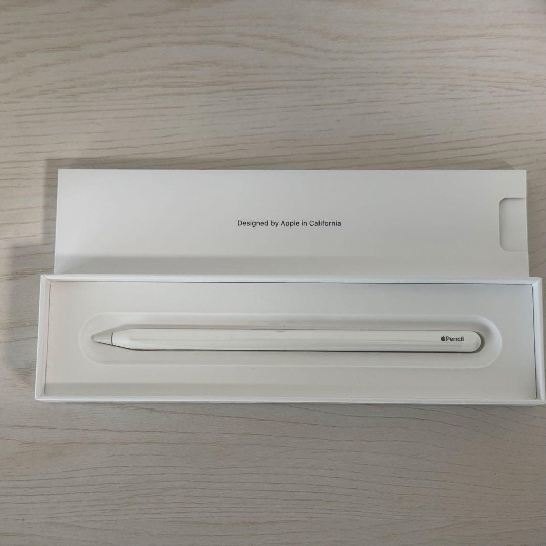 iPad mini (第6世代) ＋Apple Pencil (第2世代)