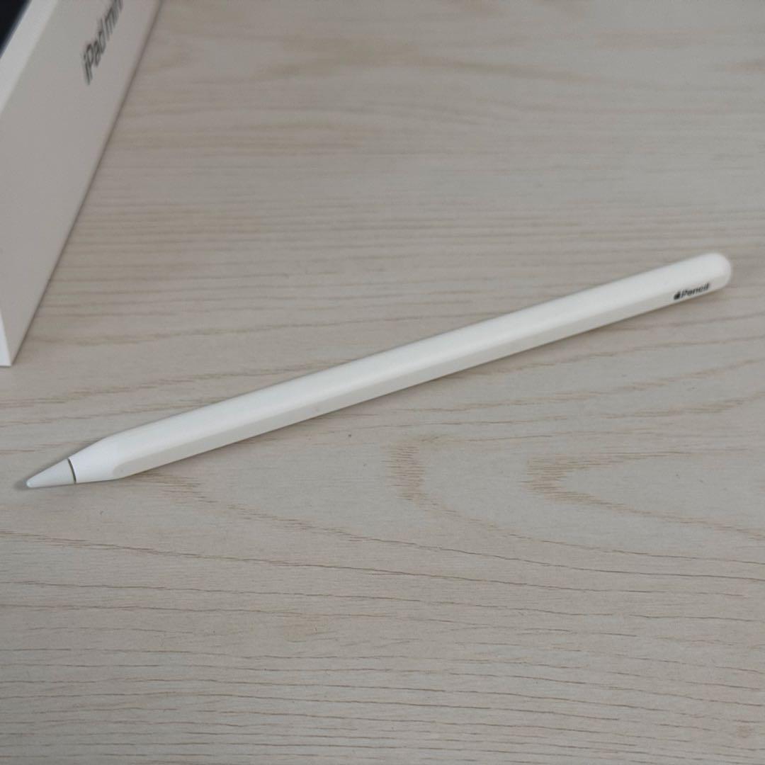 iPad mini (第6世代) ＋Apple Pencil (第2世代)
