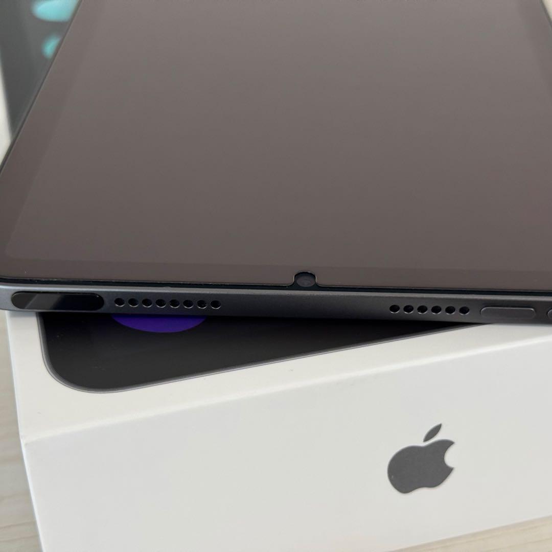 iPad mini (第6世代) ＋Apple Pencil (第2世代)