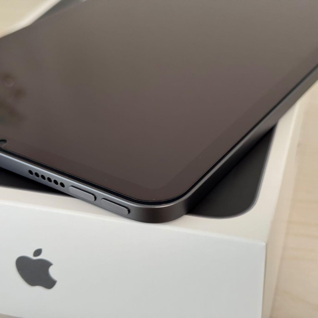 iPad mini (第6世代) ＋Apple Pencil (第2世代)