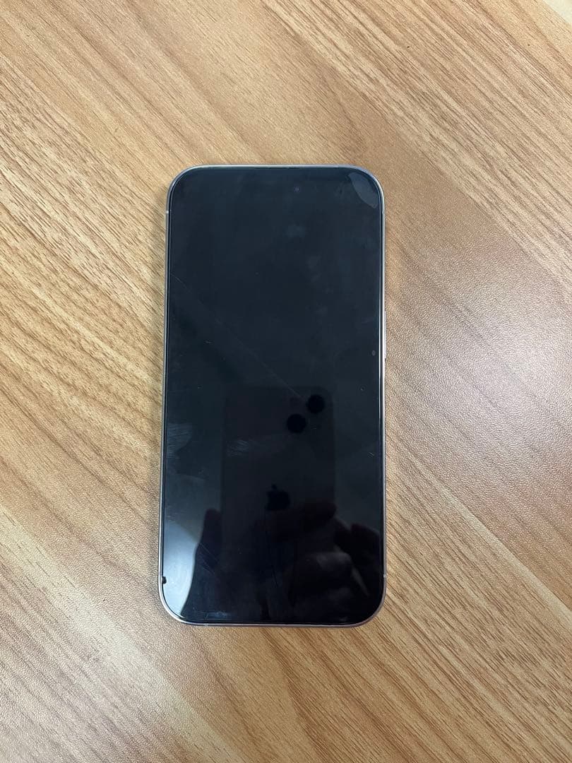 Apple iPhone 14 Pro 1TB SIMフリー