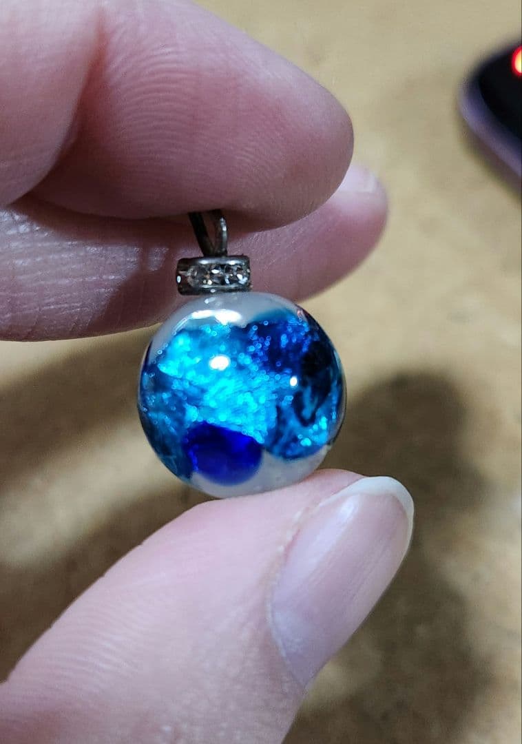 ホタルガラス　沖縄　値引きOK