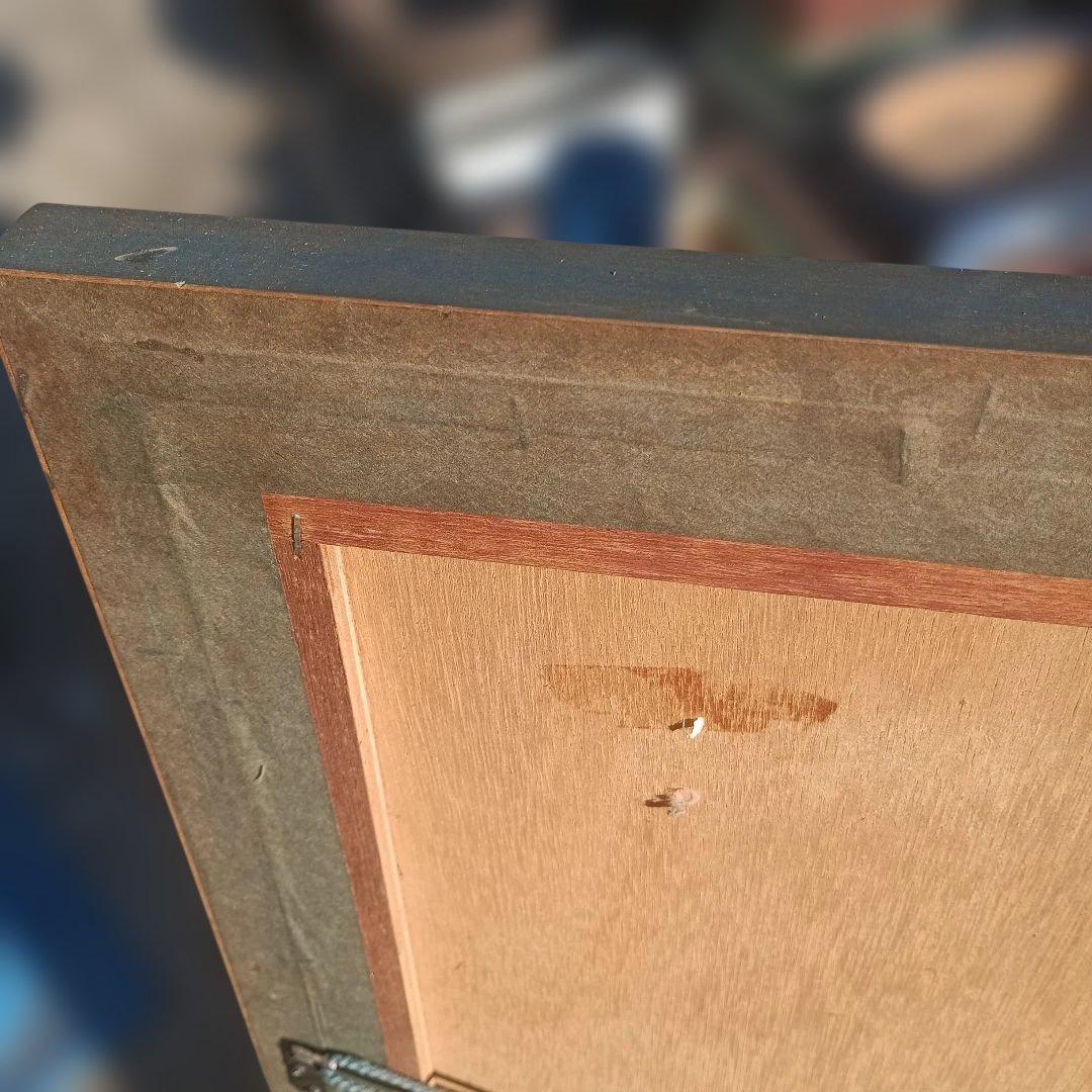 5701）ジル・ゴリチ　リトグラフ　サントロペ湾