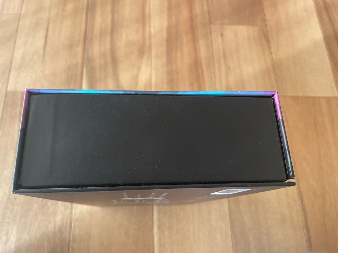 売りつくし！【美品】HOLISTIC CURE BLOW DRYER ブラック