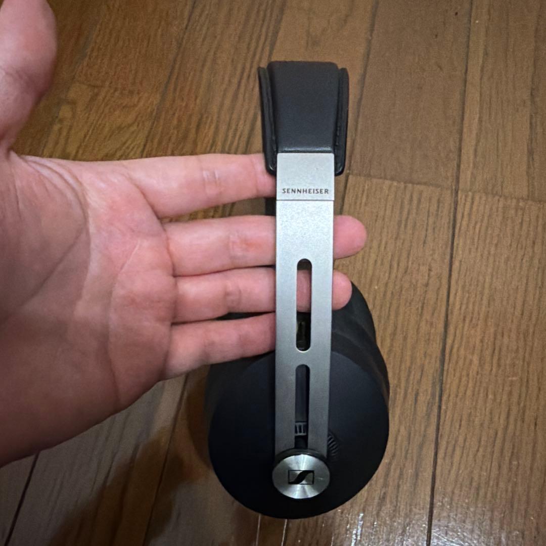 ヘッドホン Sennheiser Momentum 3 Wireless