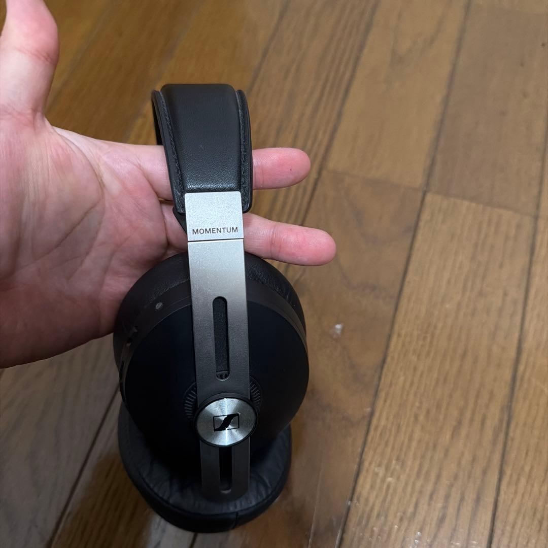 ヘッドホン Sennheiser Momentum 3 Wireless