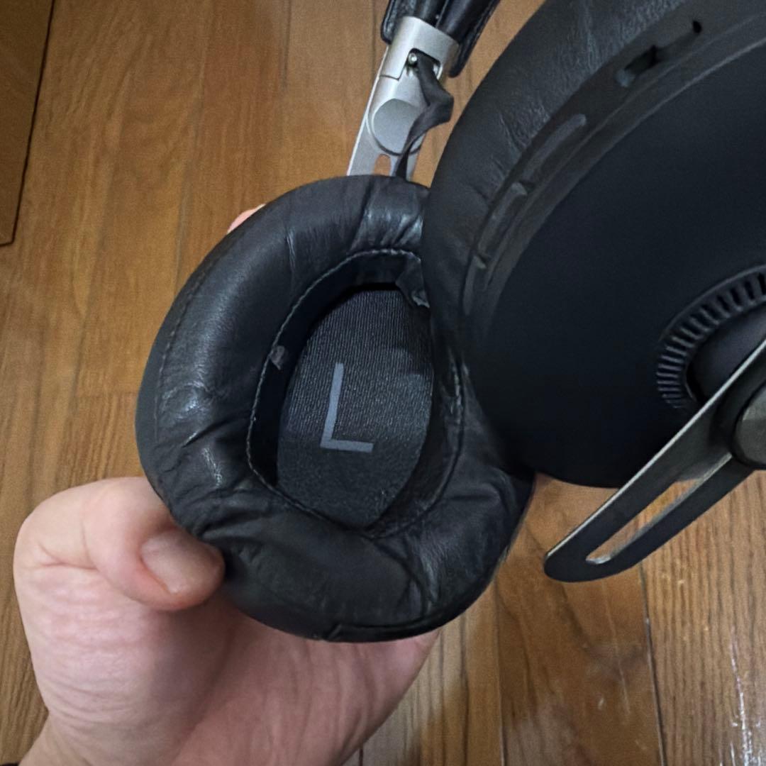ヘッドホン Sennheiser Momentum 3 Wireless