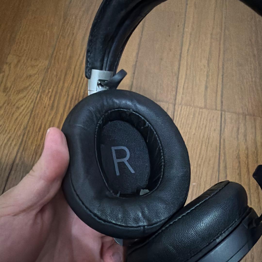 ヘッドホン Sennheiser Momentum 3 Wireless