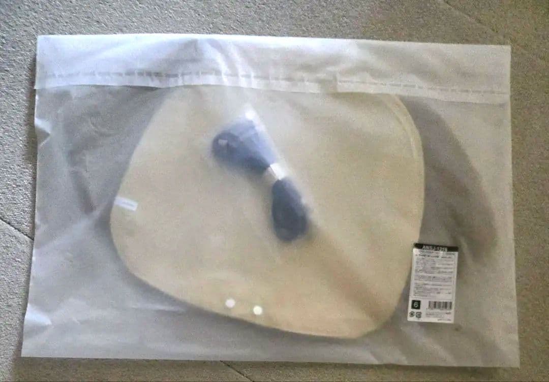 SUPER JUNIOR ドンへ うちわケース うちわカバー スジュ