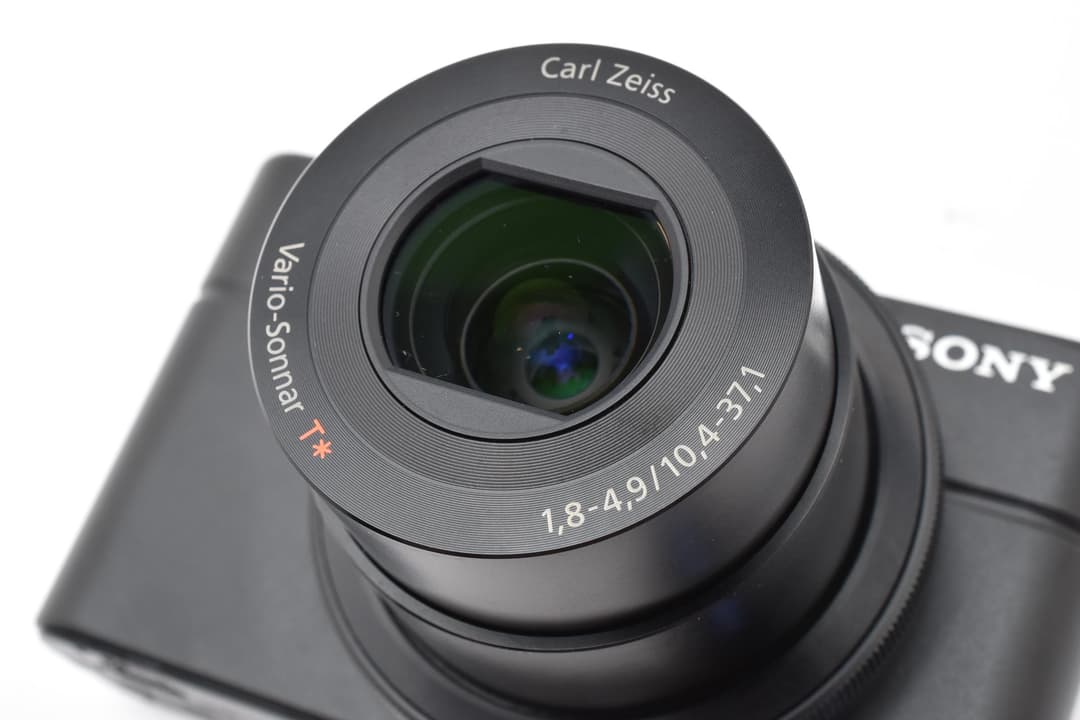 SONY DSC-RX100 初代 2065