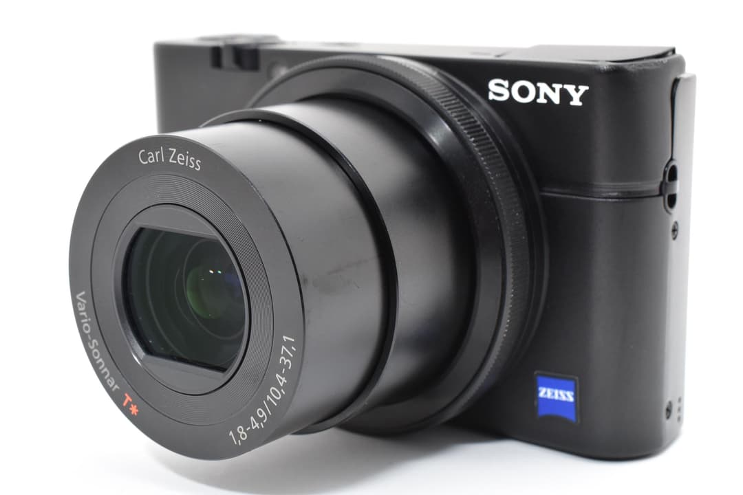 SONY DSC-RX100 初代 2065