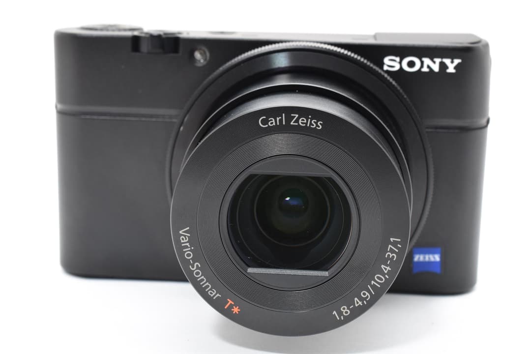 SONY DSC-RX100 初代 2065