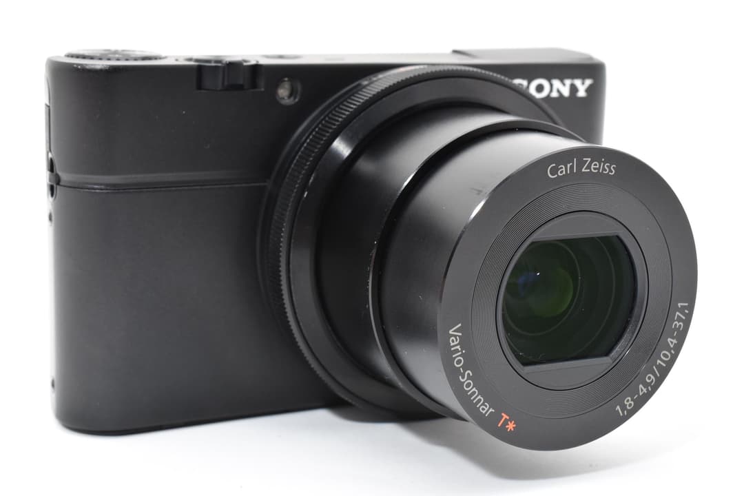SONY DSC-RX100 初代 2065