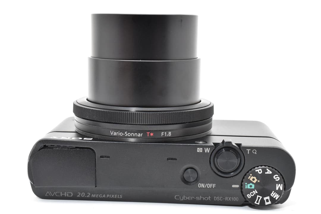 SONY DSC-RX100 初代 2065