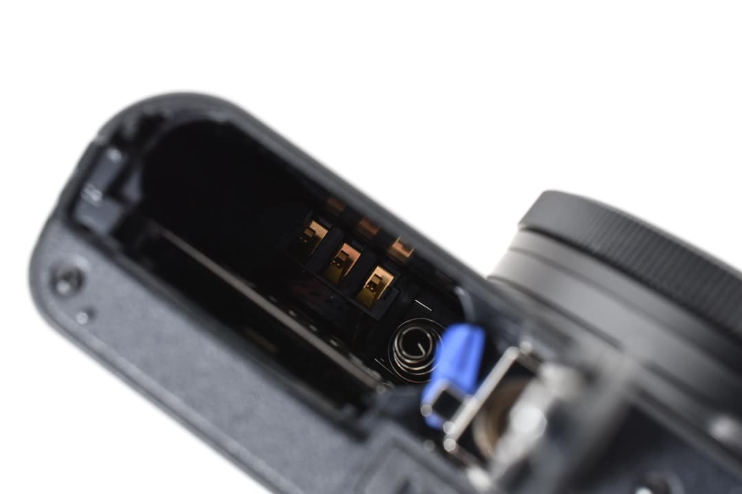 SONY DSC-RX100 初代 2065