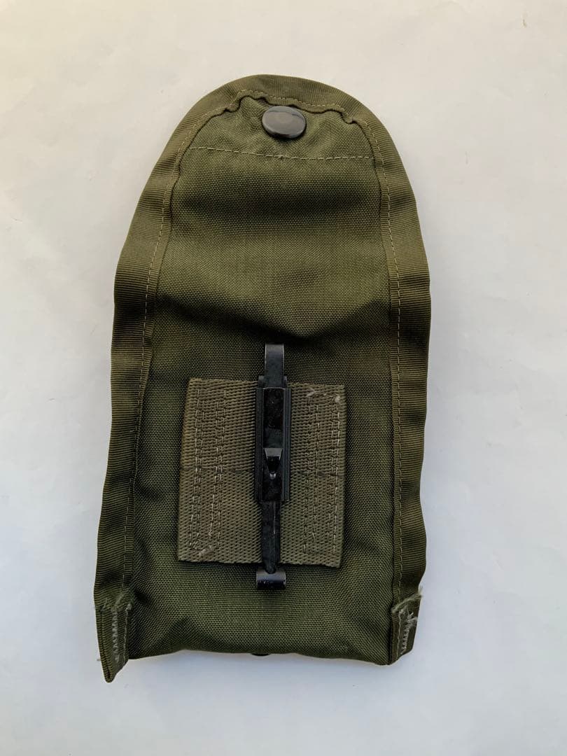 US STOCKER&YALE製レンザティックコンパス　ミル規格NSN