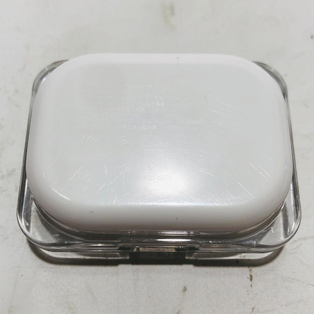 Nothing ワイヤレスイヤホン NOTHING Ear (a) イヤホンｊ2