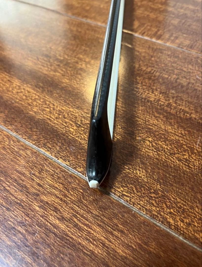 バイオリン カーボン弓　CodaBow Diamond SX 4/4 美品