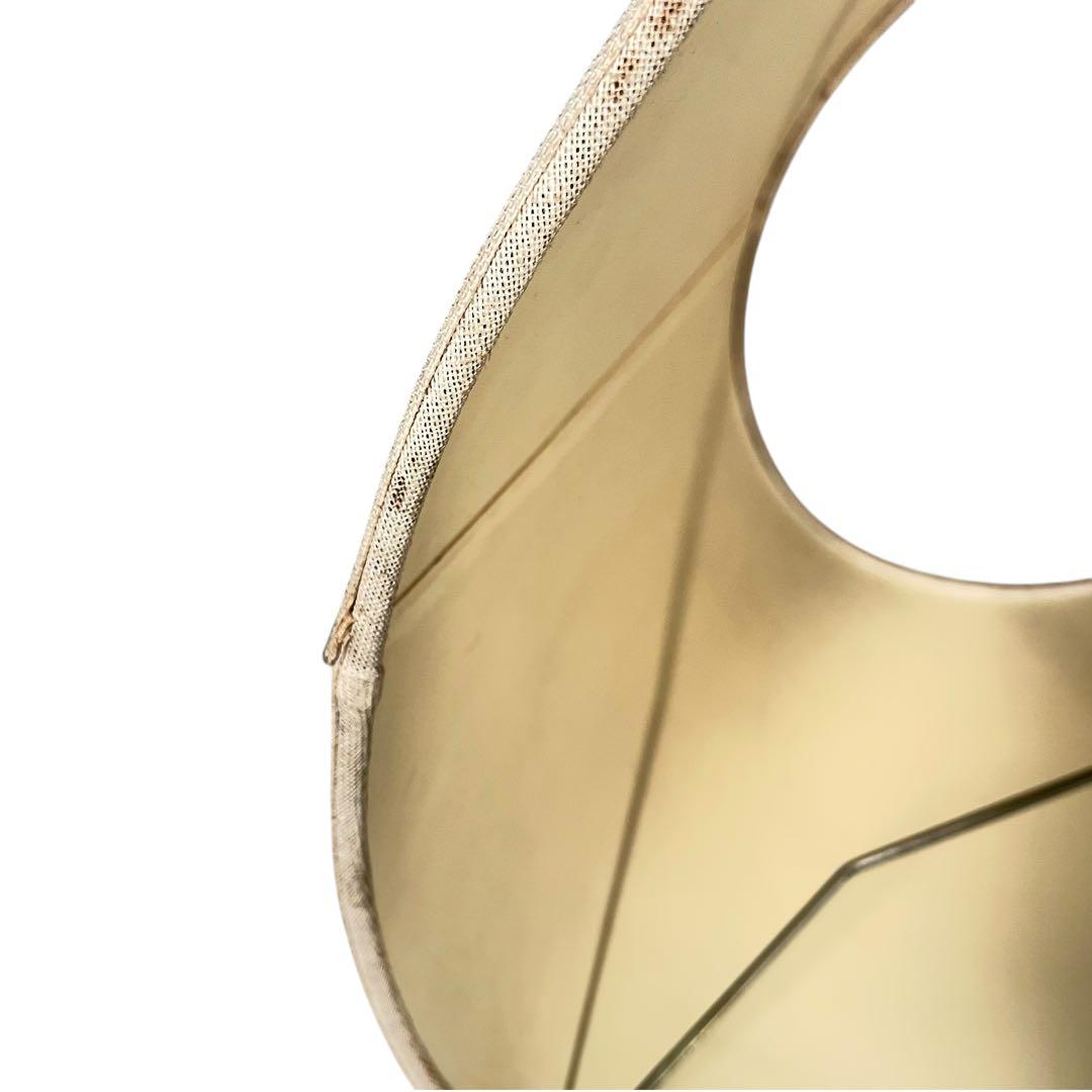 HR551【レトロ 美品】 池田製作所　フロアランプ 首都圏無料配送