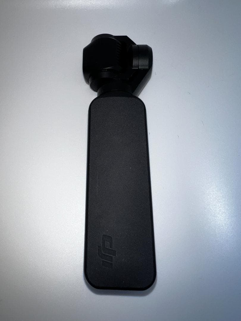 【箱有】DJI osmo pocket初代とosmo extension rod