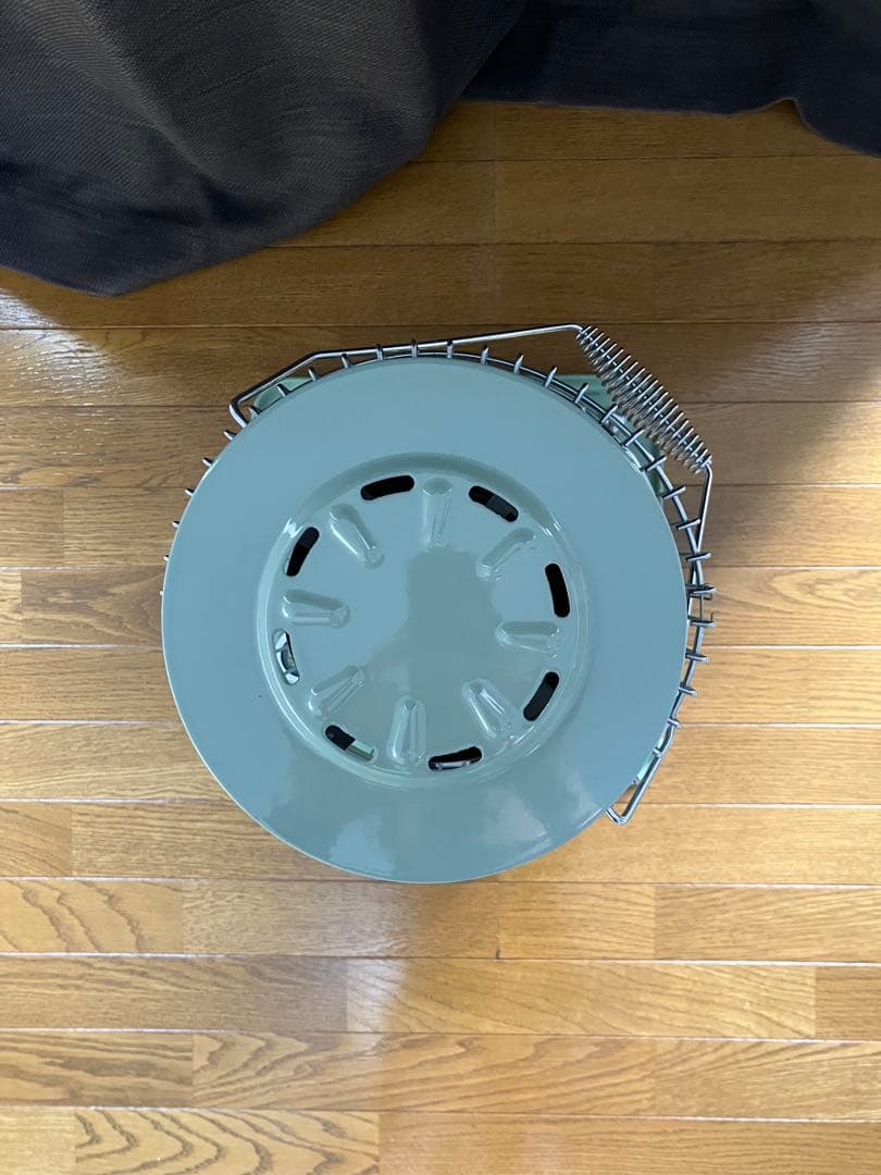 アラジン　ブルーフレーム　2023年製 美品