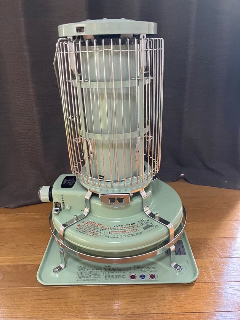 アラジン　ブルーフレーム　2023年製 美品