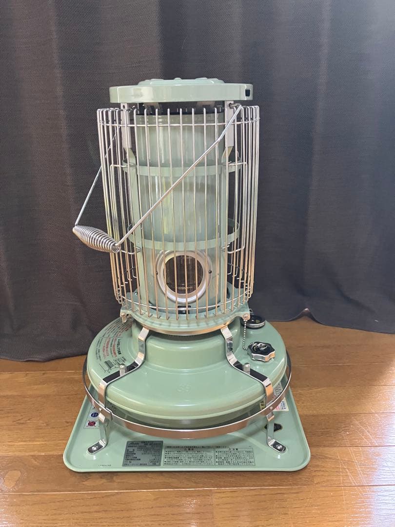 アラジン　ブルーフレーム　2023年製 美品