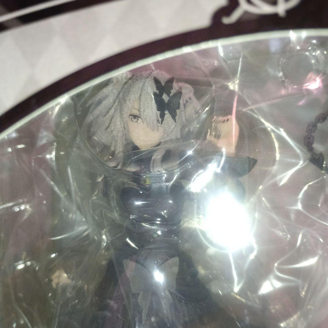 一番くじホロライブ獅白ぼたんフィギュア