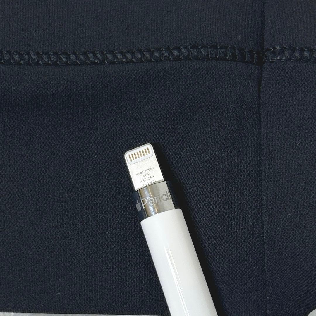 【美品】純正Apple Pencil(第1世代) 未使用級