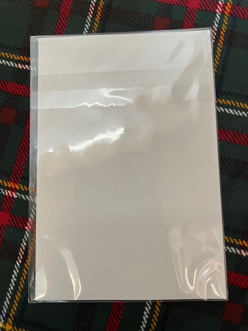 mensHdge 鬼灯の冷徹　白澤　デコ出しver.