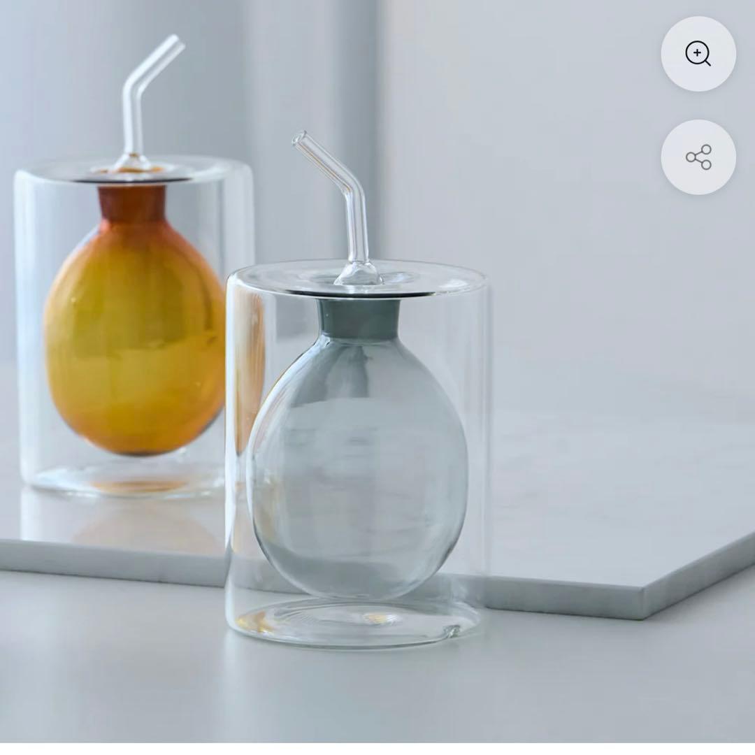 ICHENDORF MILANO(イッケンドルフ ミラノ) CILオイルボトル