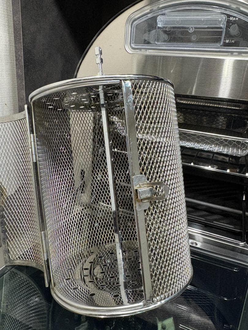 美品　EPEIOSFoElem｜スマートノンフライオーブンChef　エペイオス