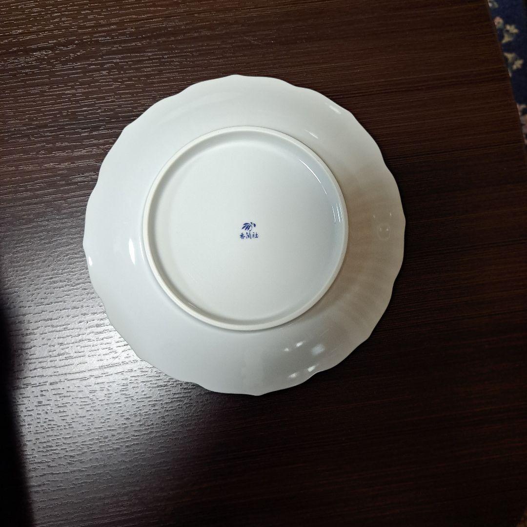 有名ブランド食器 お二人様おもてなし 和食器セット