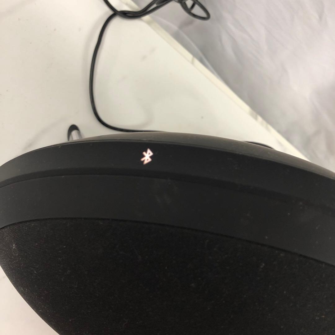 【美品】harman　kardon スマートスピーカー Bluetooth　H
