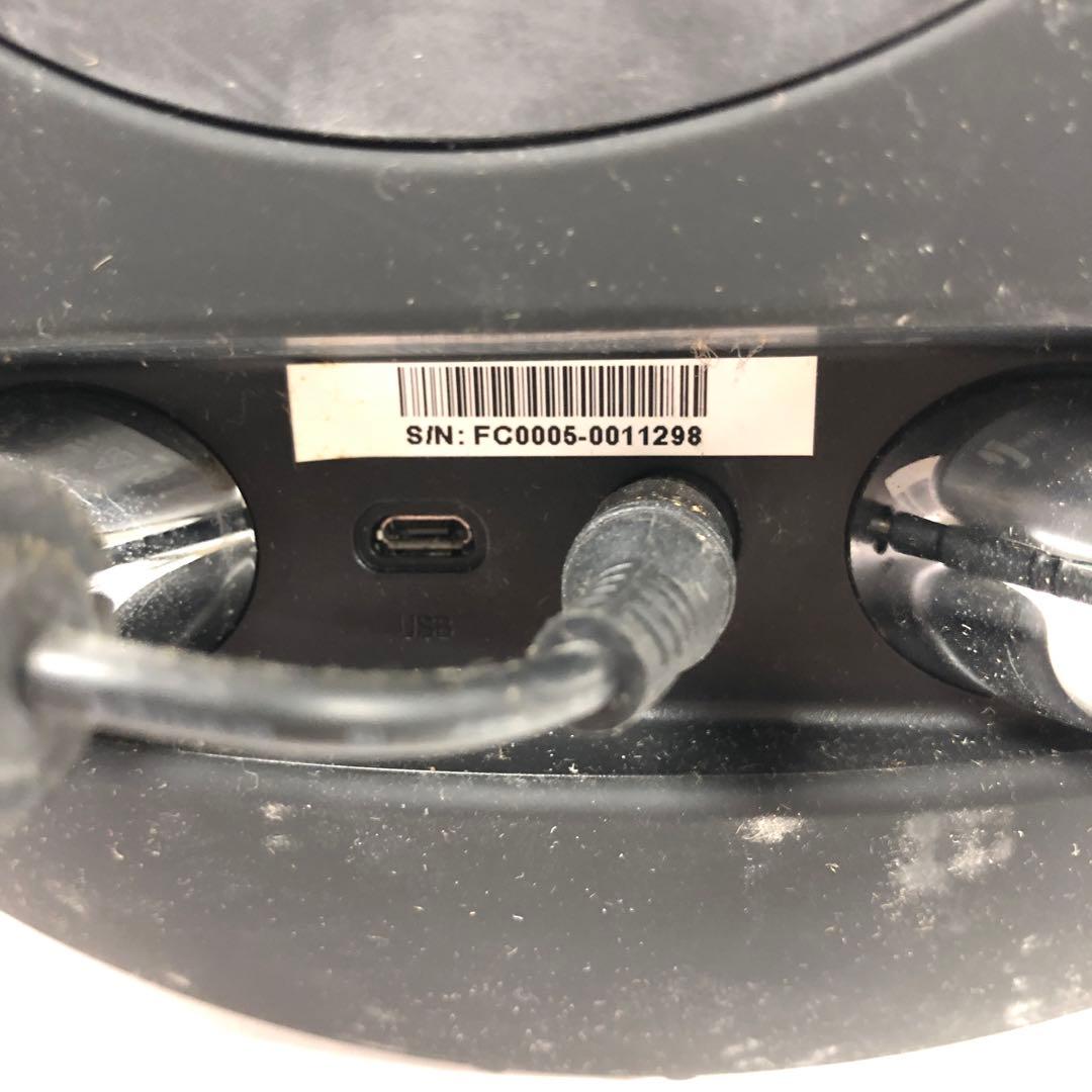 【美品】harman　kardon スマートスピーカー Bluetooth　H