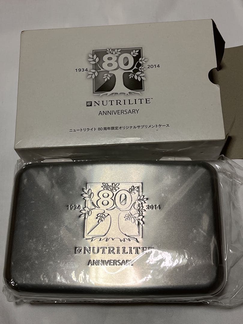 アムウェイ　ニュートリライトグッズ　まとめ売り