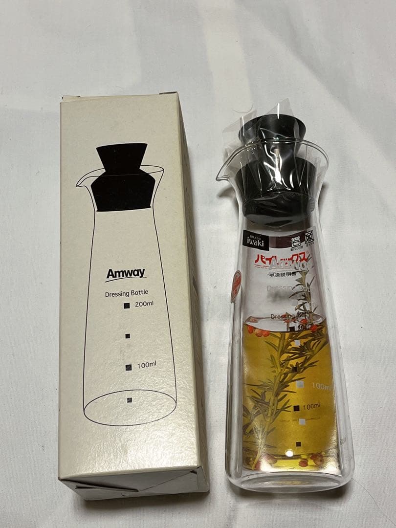 アムウェイ　ニュートリライトグッズ　まとめ売り