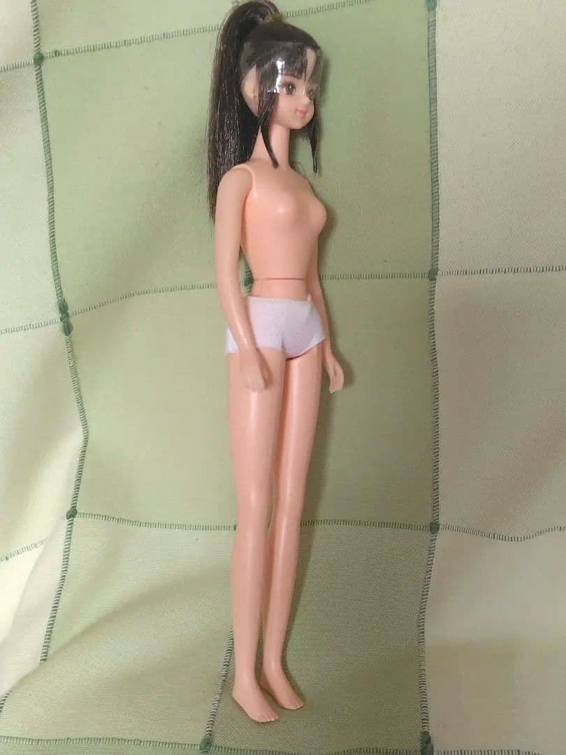 ♥箱無し・新品♥　旧タカラジェニーフレンド　ジェニーフレンドミツキ