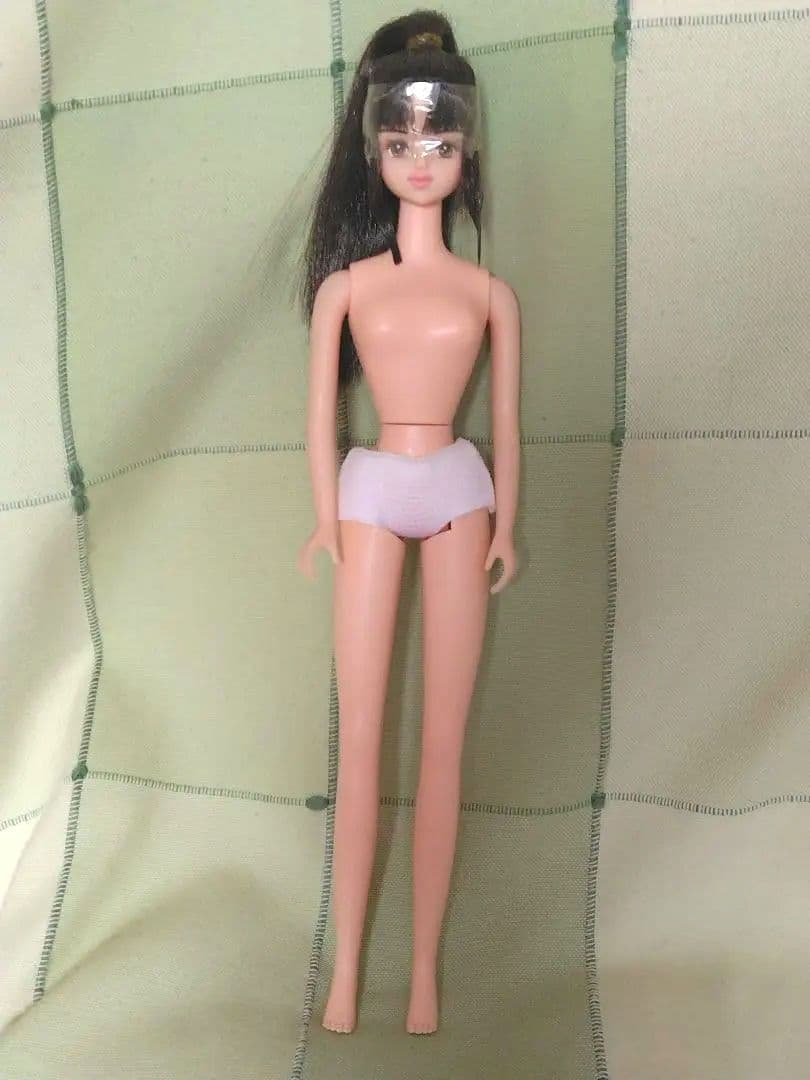 ♥箱無し・新品♥　旧タカラジェニーフレンド　ジェニーフレンドミツキ