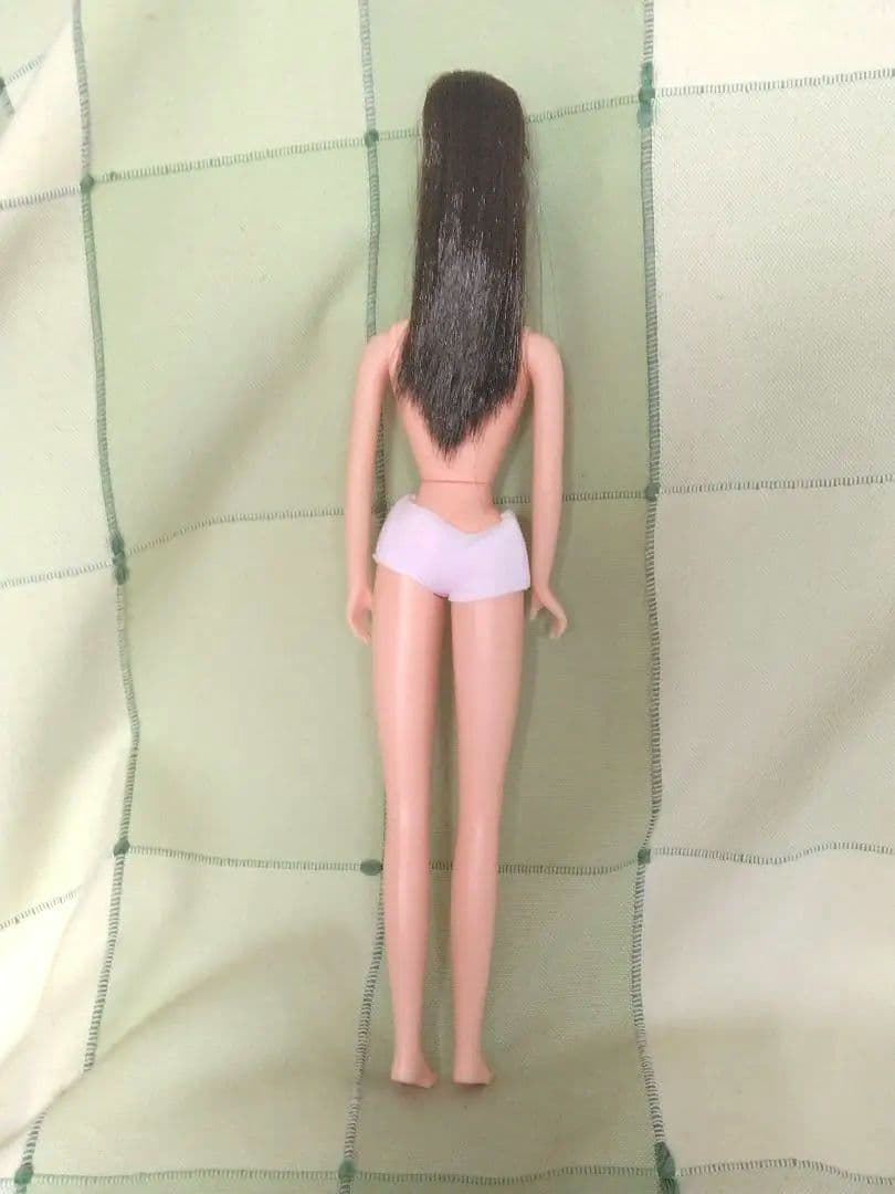 ♥箱無し・新品♥　旧タカラジェニーフレンド　ジェニーフレンドミツキ