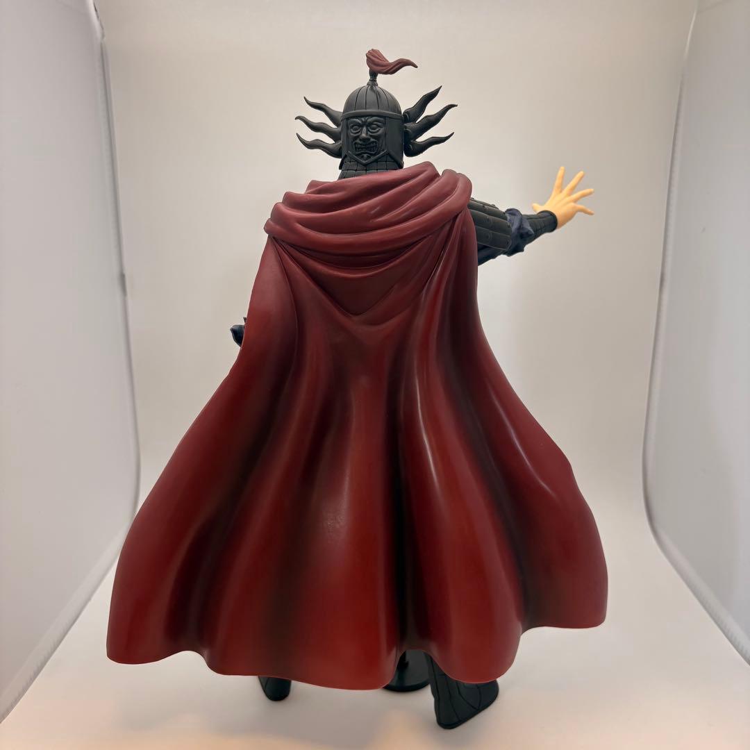 キングダム　一番くじ　次代の傑物たち　C賞 王翦　フィギュア　箱付き