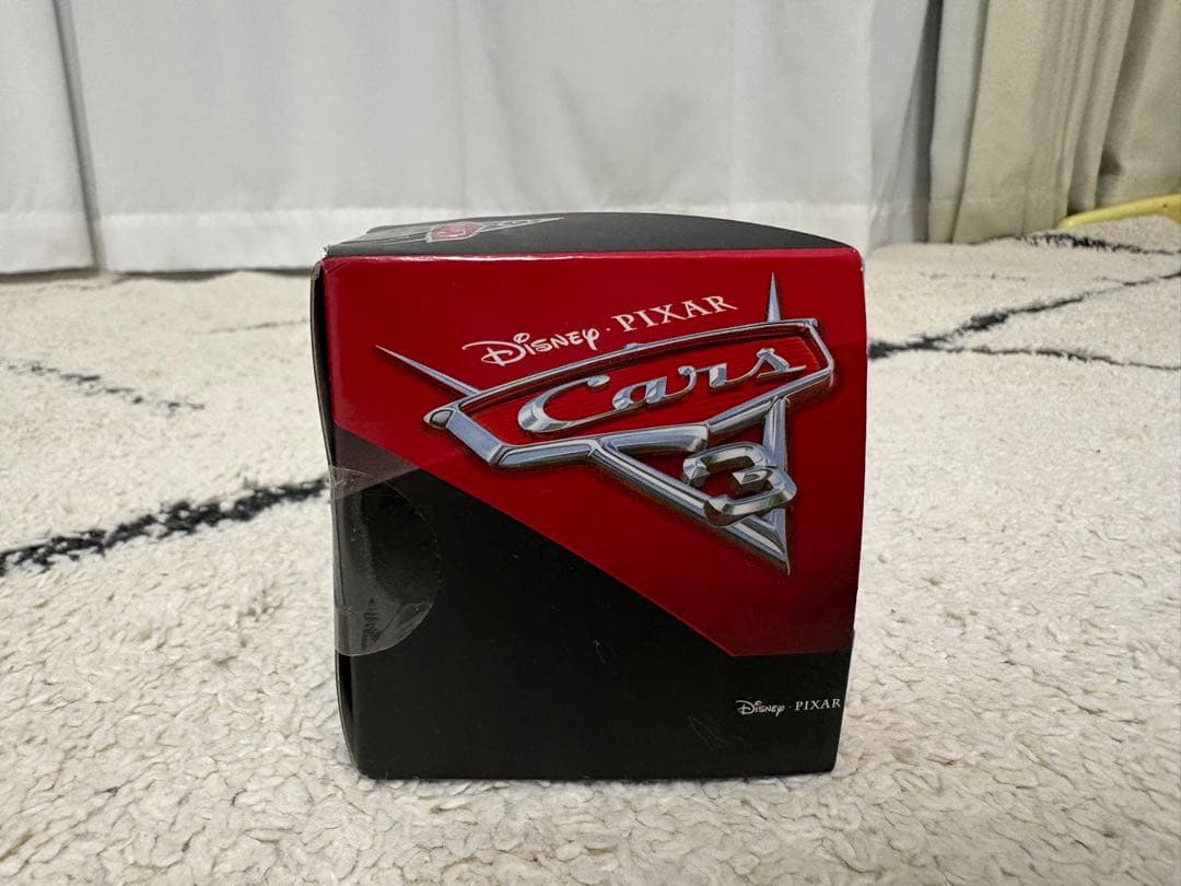 非売品　Holiday Cast Member Exclusive Cars