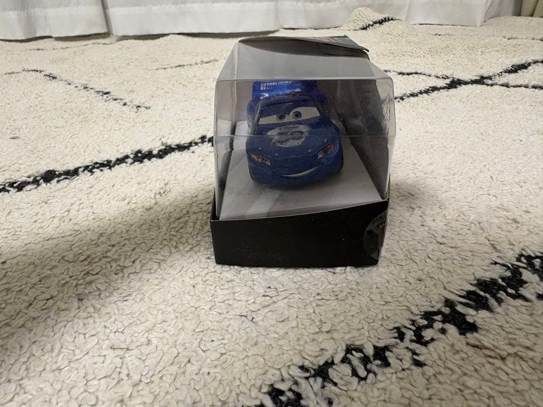 非売品　Holiday Cast Member Exclusive Cars