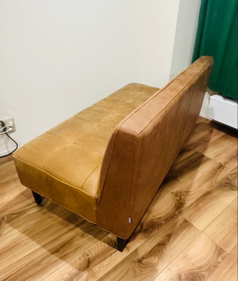 クラッシュゲートCRASH GATE TRIM SOFA トリムソファ 2人掛け