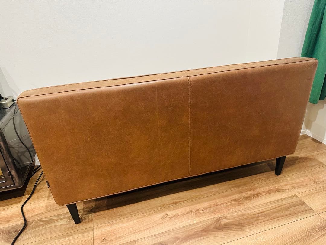 クラッシュゲートCRASH GATE TRIM SOFA トリムソファ 2人掛け