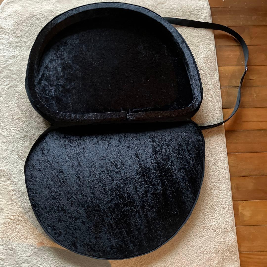 【美品】ライアーのバッグ　ケース　ショルダーと背中に背負えるようになっています