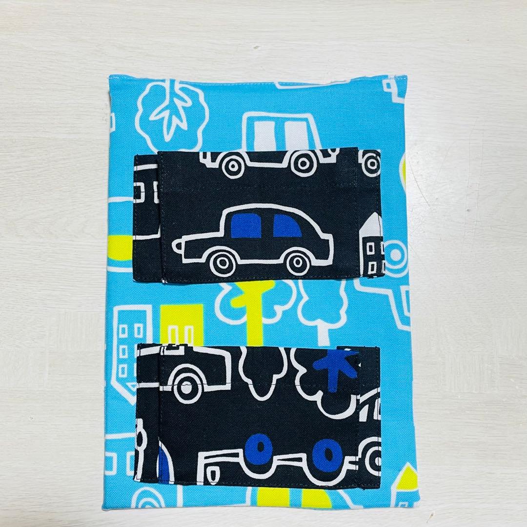 どん　オーダー　ハンドメイド　ウォールポケット