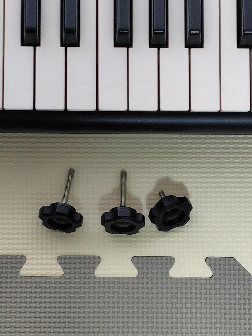 YAMAHA PSR-E443 61鍵盤 電子キーボード