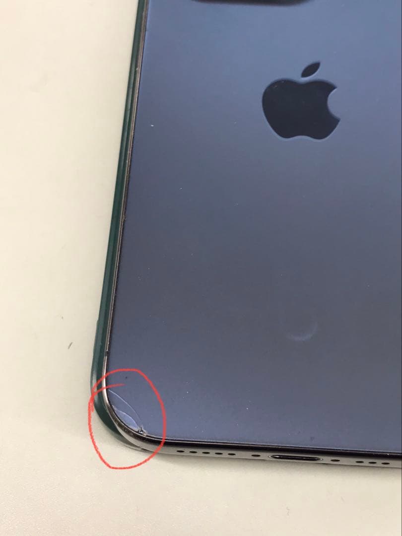 み*ま様 Apple iPhone 15 Pro ブルーチタン本体 SIMフリー