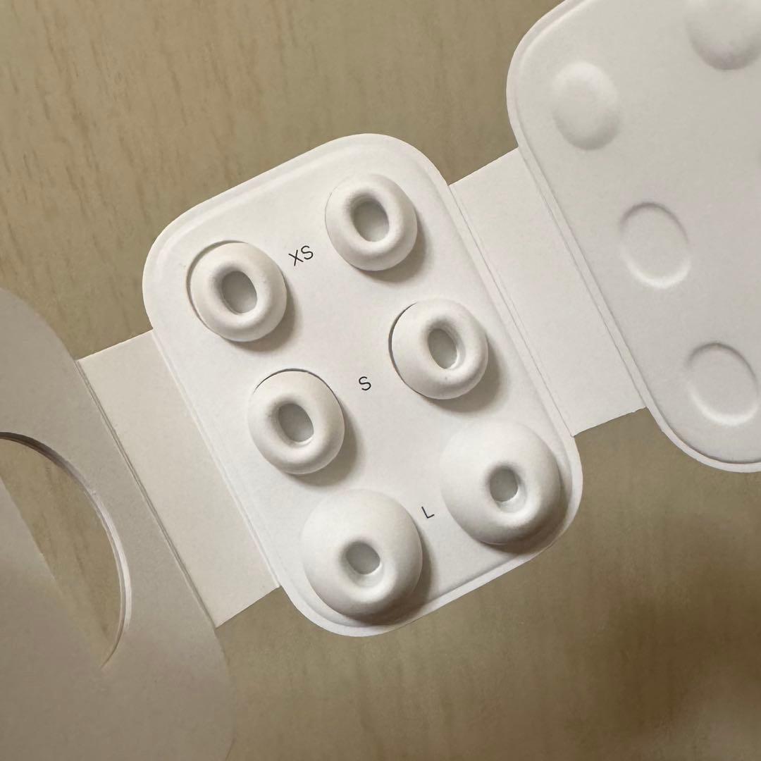 AirPods Pro 第二世代 Apple lightning